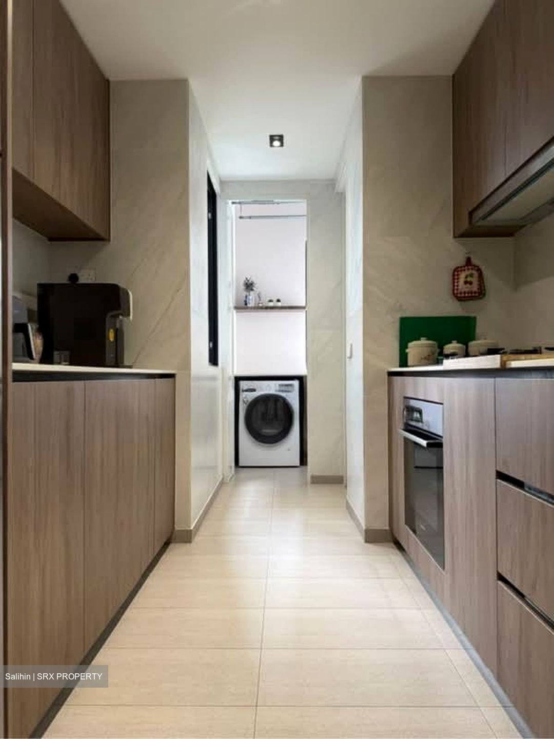 Parc Komo (D17), Apartment #568912521
